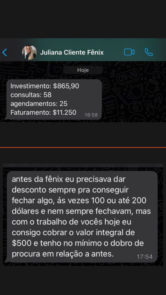 ADS FENIX STORIES